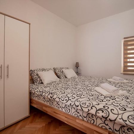 Apartman Nina Stari Grad Trebinje Esterno foto