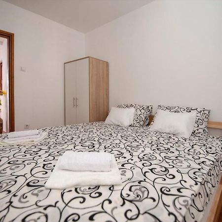 Apartman Nina Stari Grad Trebinje Esterno foto