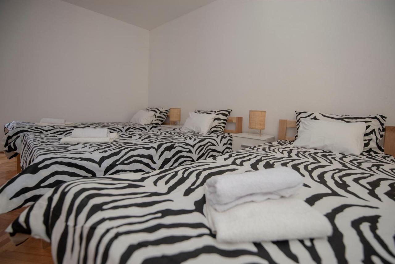 Apartman Nina Stari Grad Trebinje Esterno foto