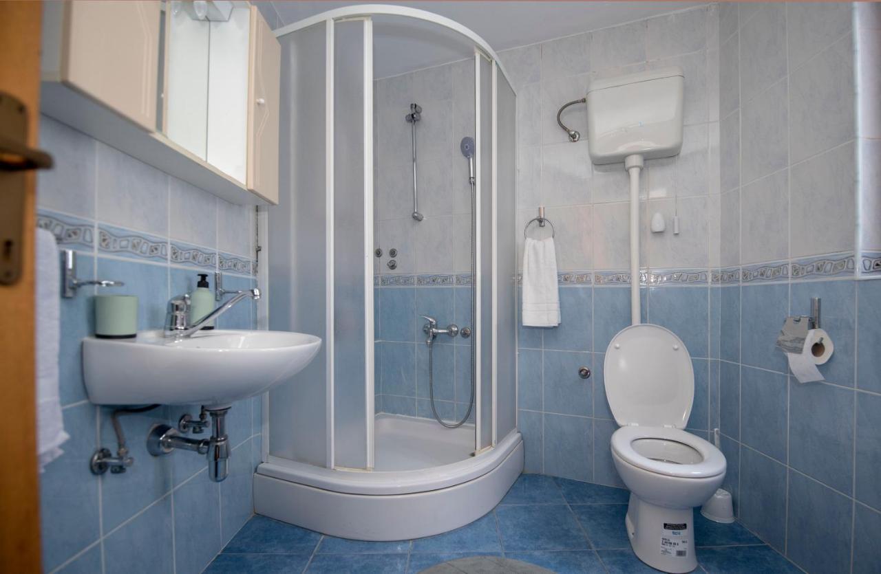 Apartman Nina Stari Grad Trebinje Esterno foto