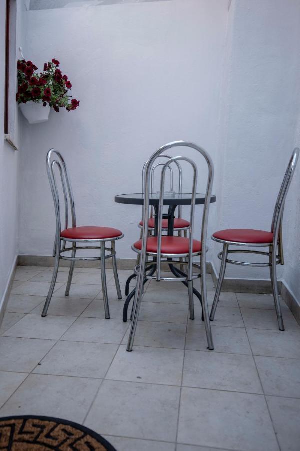 Apartman Nina Stari Grad Trebinje Esterno foto