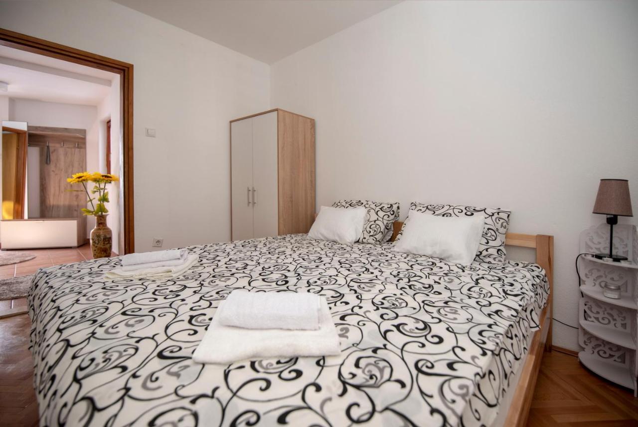 Apartman Nina Stari Grad Trebinje Esterno foto