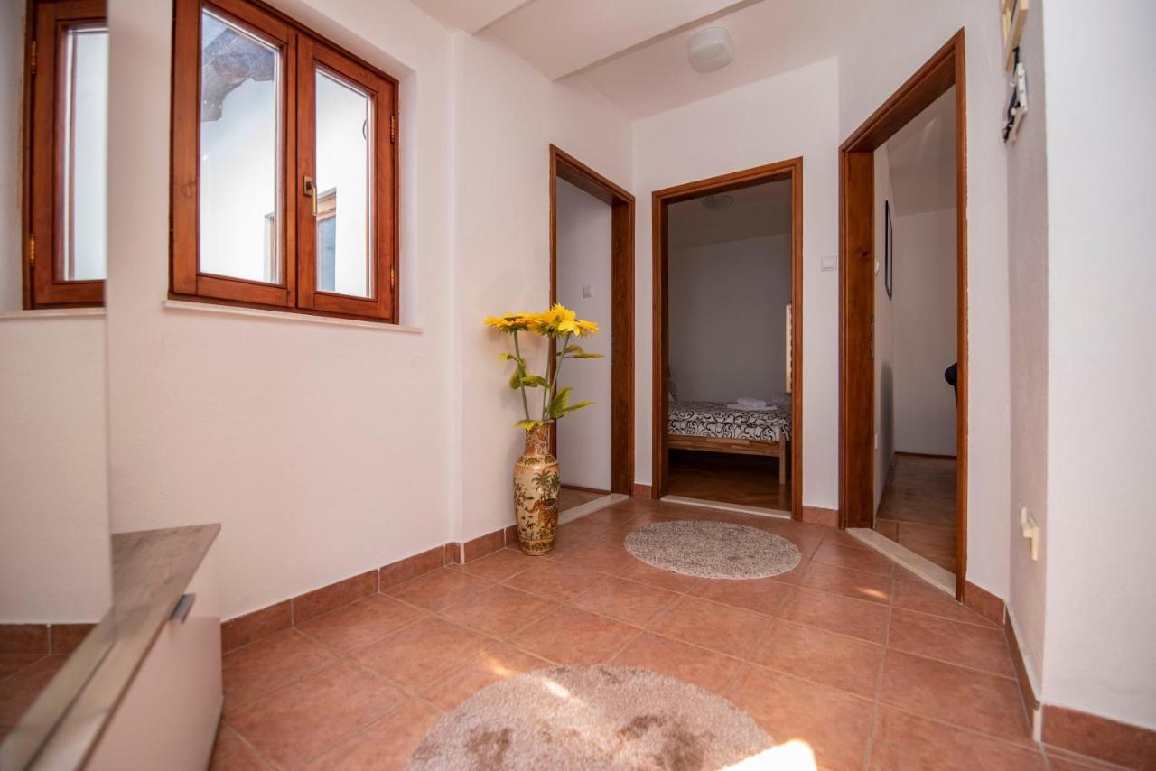 Apartman Nina Stari Grad Trebinje Esterno foto