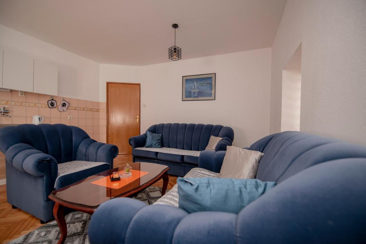 Apartman Nina Stari Grad Trebinje Esterno foto