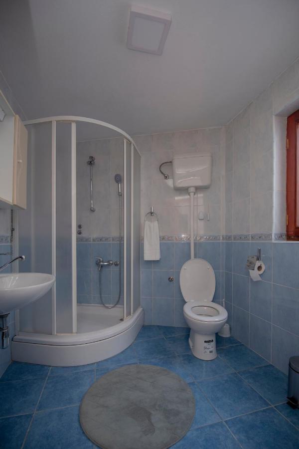 Apartman Nina Stari Grad Trebinje Esterno foto
